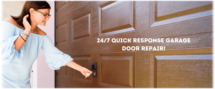 Garage Door Repair Cape Coral FL